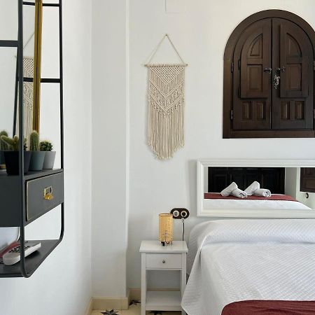 הוילה קורדובה Casa Remanso De La Juderia מראה חיצוני תמונה
