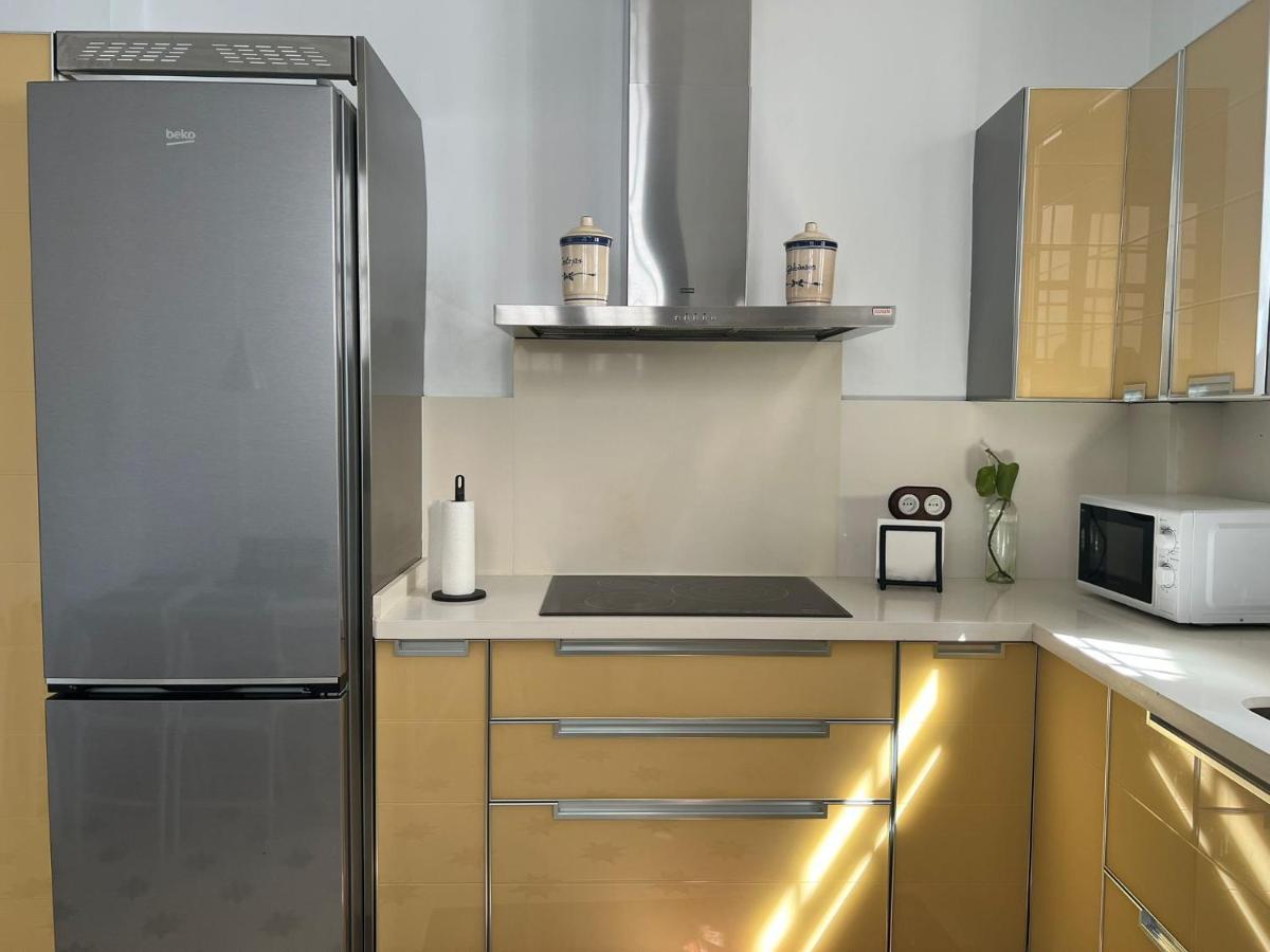 הוילה קורדובה Casa Remanso De La Juderia מראה חיצוני תמונה