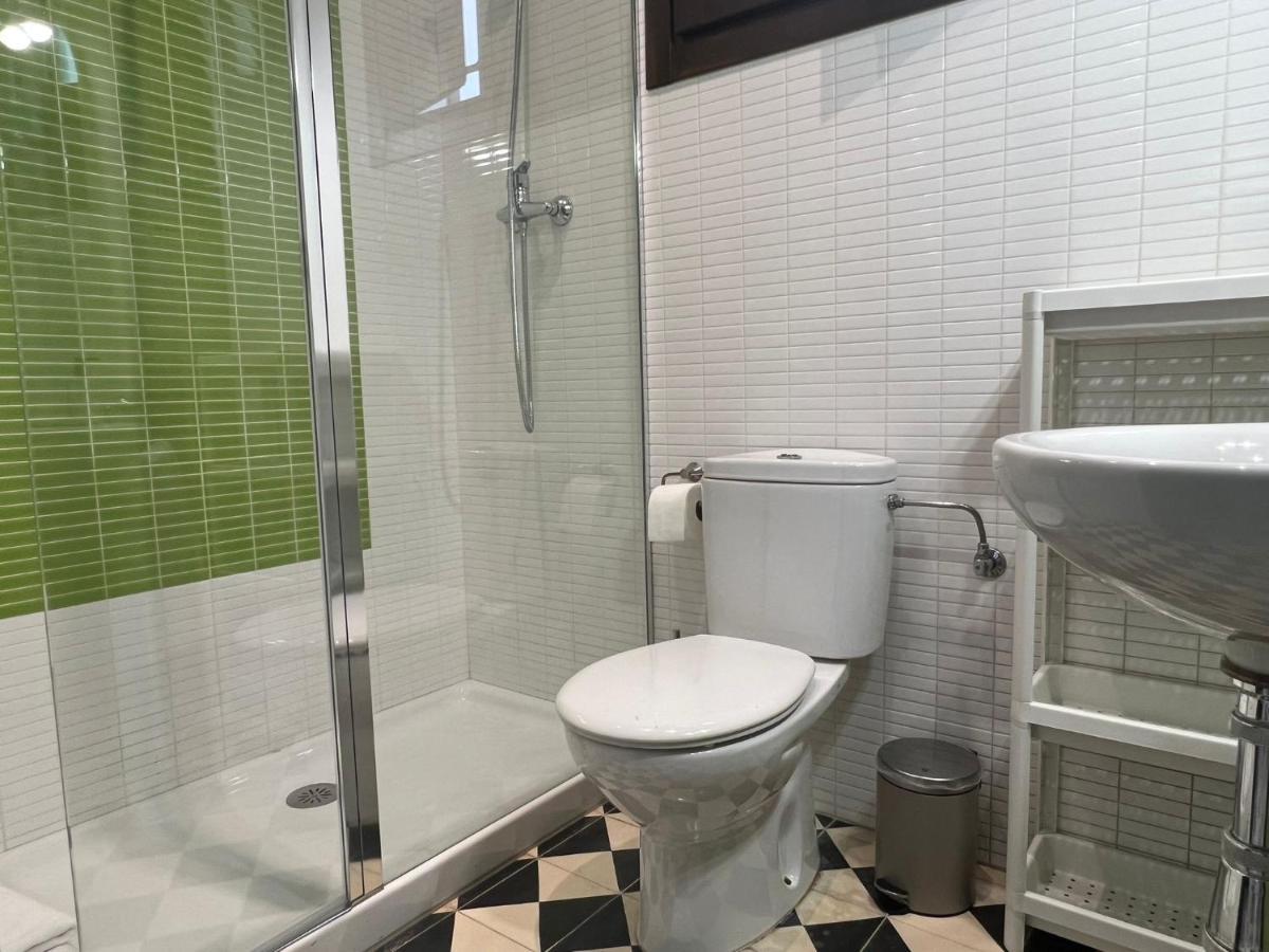 הוילה קורדובה Casa Remanso De La Juderia מראה חיצוני תמונה