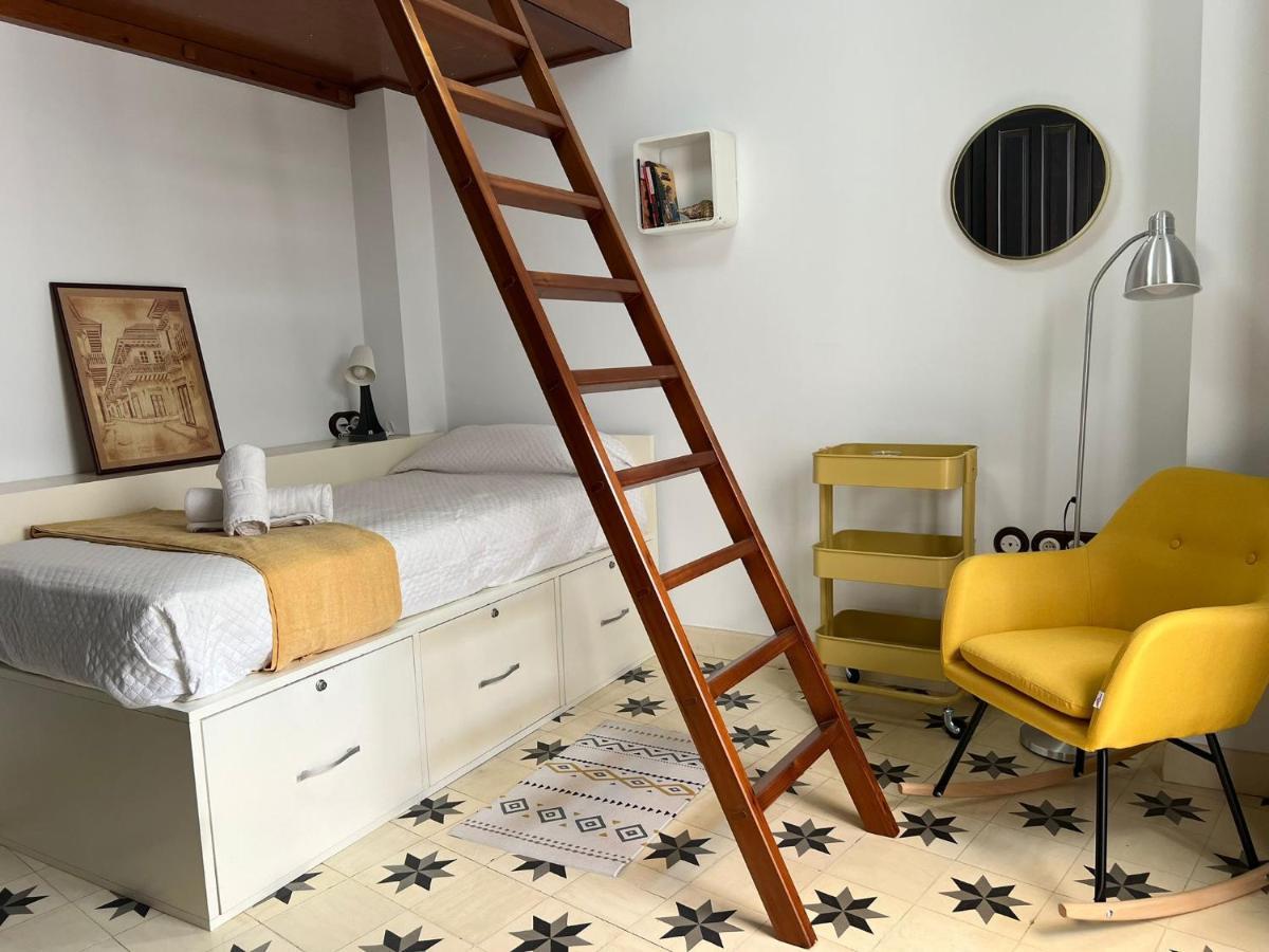 הוילה קורדובה Casa Remanso De La Juderia מראה חיצוני תמונה
