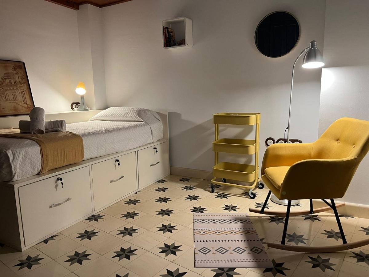 הוילה קורדובה Casa Remanso De La Juderia מראה חיצוני תמונה