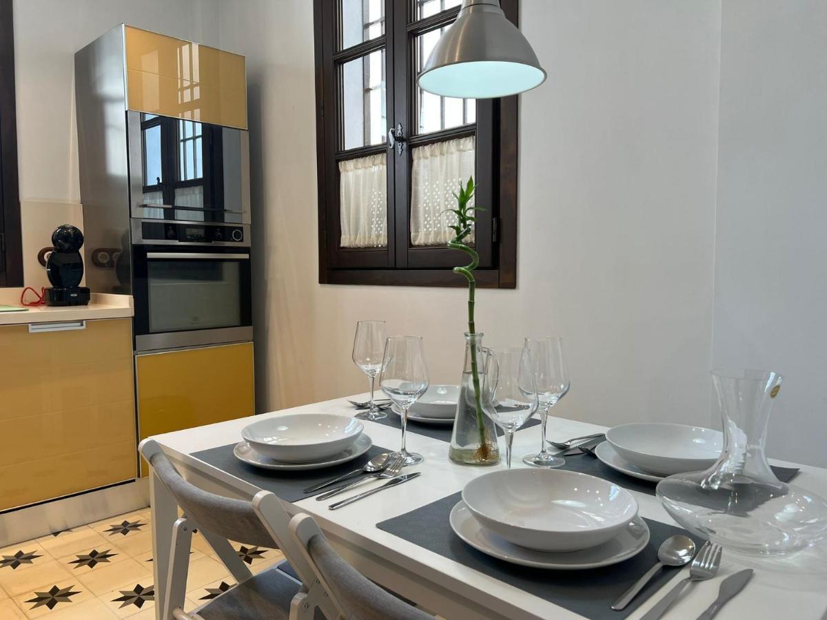 הוילה קורדובה Casa Remanso De La Juderia מראה חיצוני תמונה