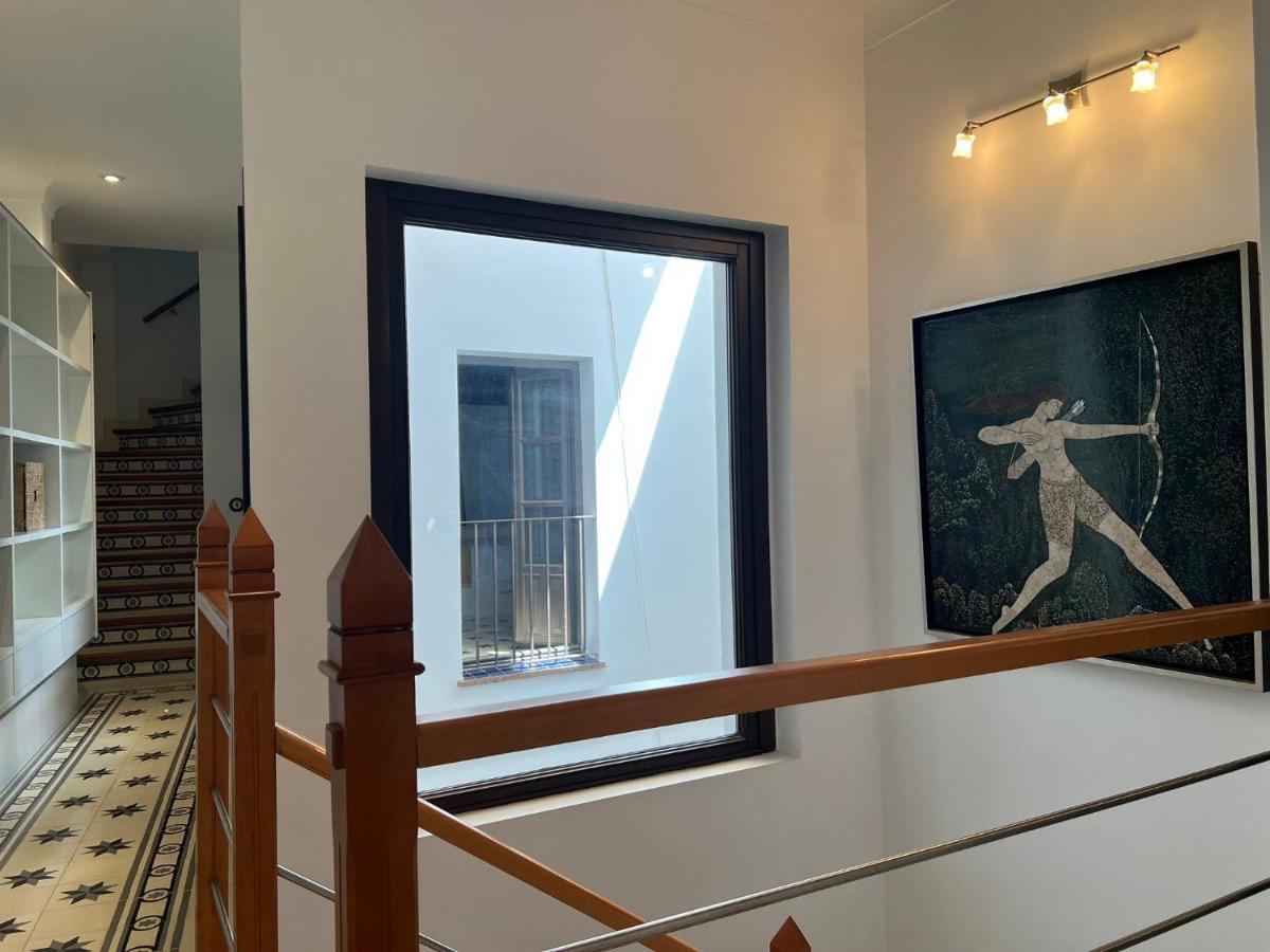הוילה קורדובה Casa Remanso De La Juderia מראה חיצוני תמונה