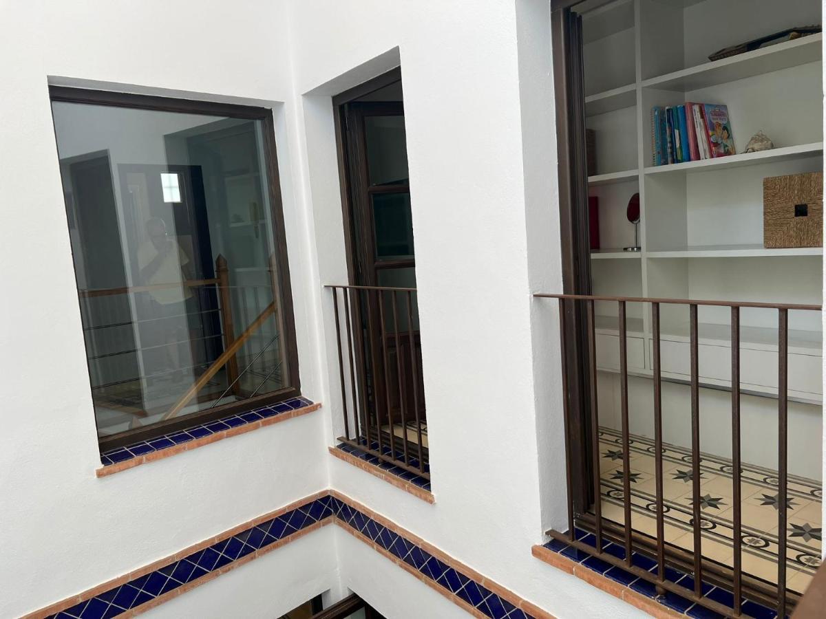 הוילה קורדובה Casa Remanso De La Juderia מראה חיצוני תמונה