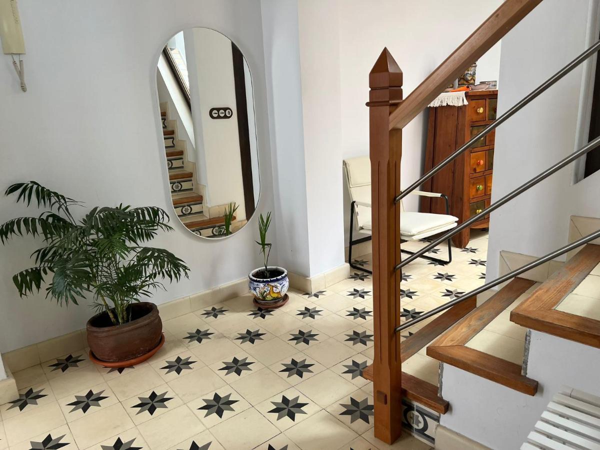הוילה קורדובה Casa Remanso De La Juderia מראה חיצוני תמונה