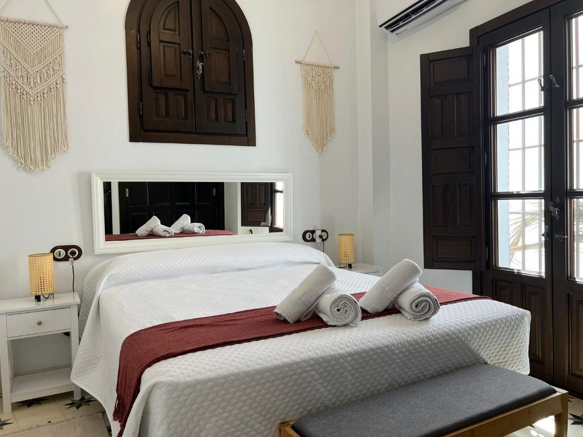 הוילה קורדובה Casa Remanso De La Juderia מראה חיצוני תמונה