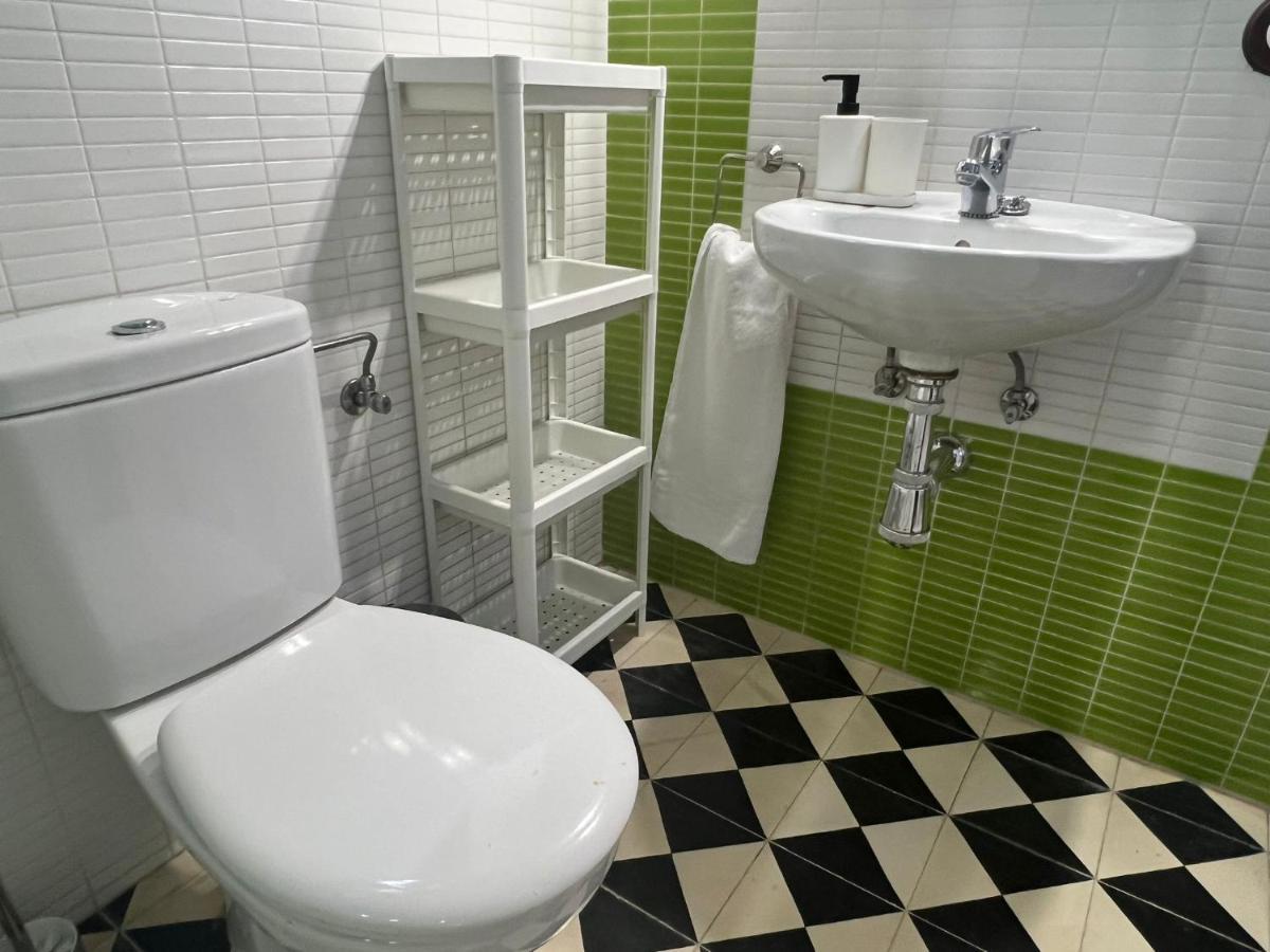 הוילה קורדובה Casa Remanso De La Juderia מראה חיצוני תמונה