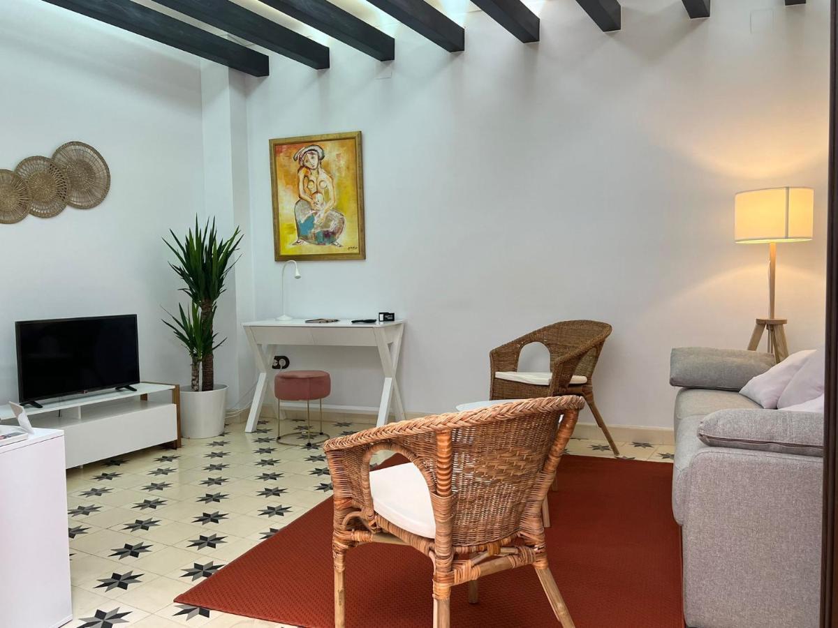 הוילה קורדובה Casa Remanso De La Juderia מראה חיצוני תמונה