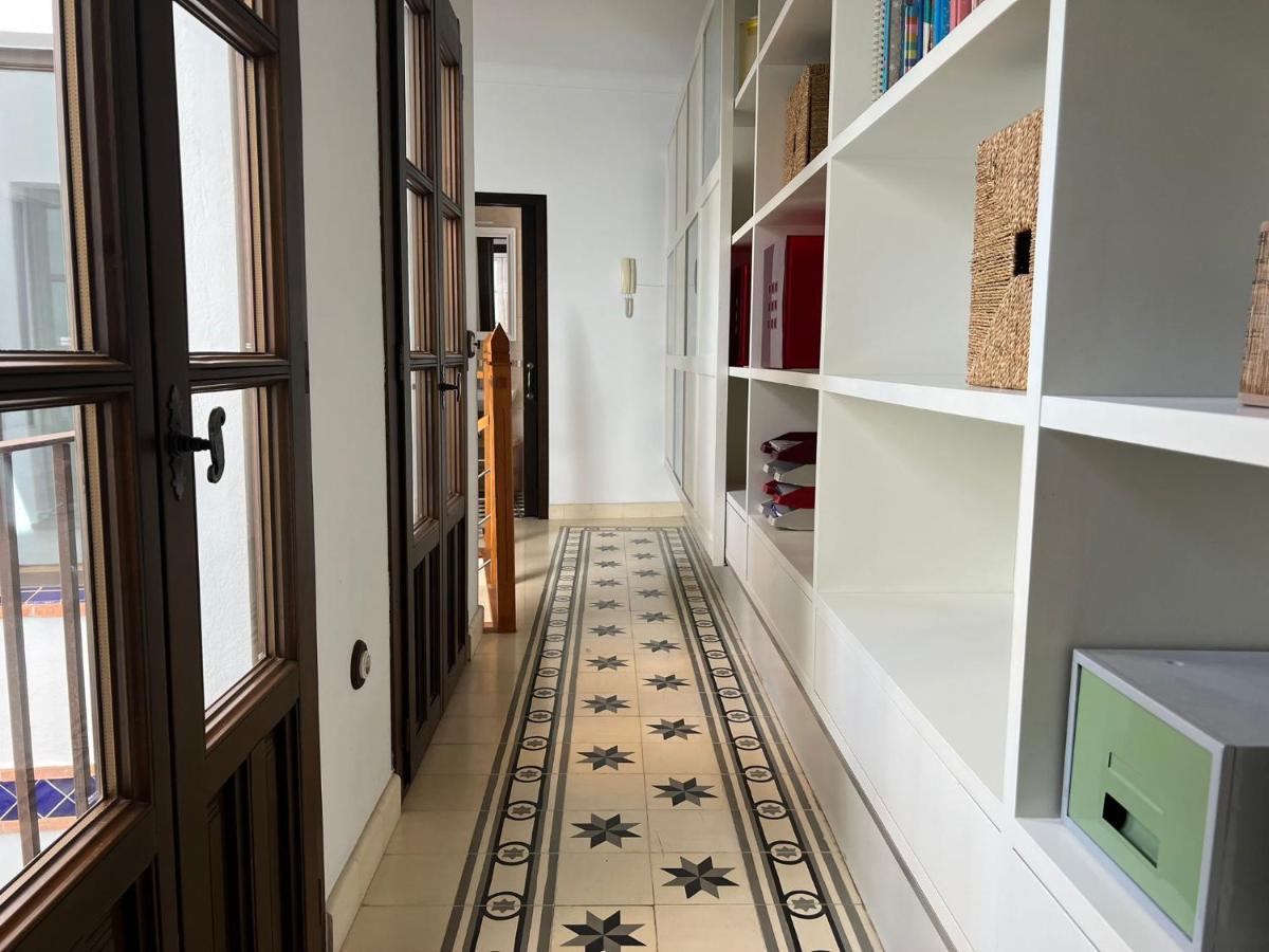 הוילה קורדובה Casa Remanso De La Juderia מראה חיצוני תמונה